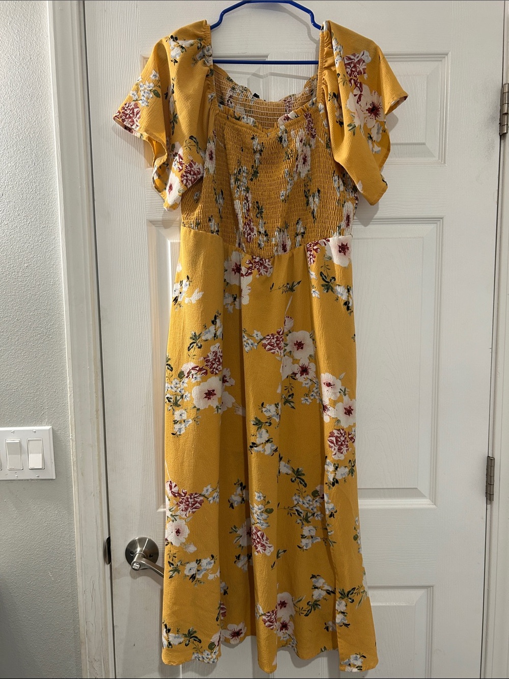 Bloomchic dress